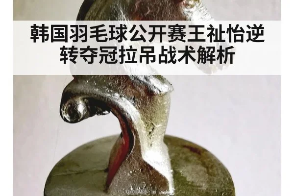 韩国羽毛球公开赛王祉怡逆转夺冠拉吊战术解析（jiuyouhui）